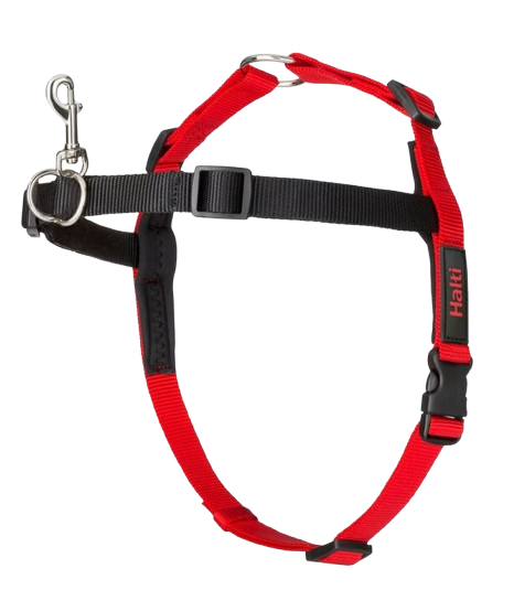 Halti Front Control Harnas