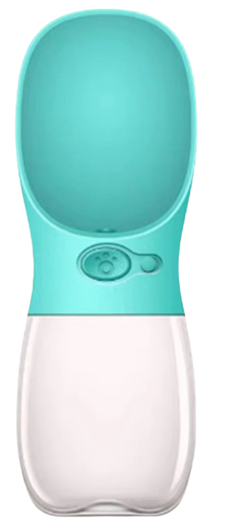 Honden Waterfles 550ml