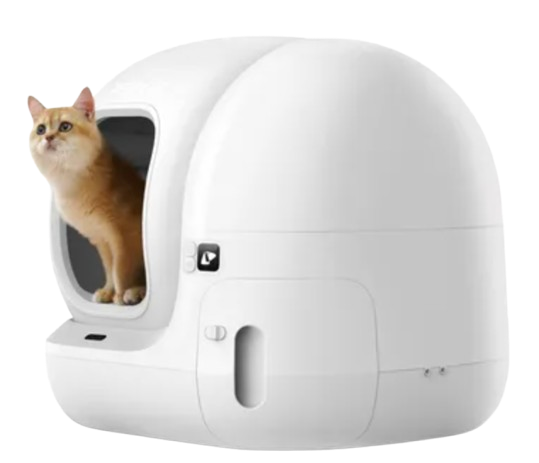 Petkit Pura Max 2.0