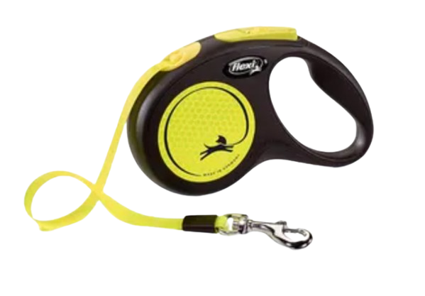Flexi New Neon Rollijn Tape