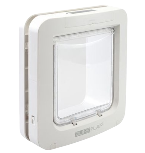 SureFlap Microchip Huisdierluik XXL