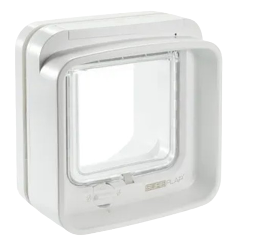 SureFlap Microchip Connect Kattenluik