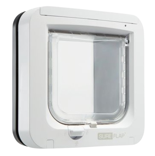 SureFlap Microchip Kattenluik