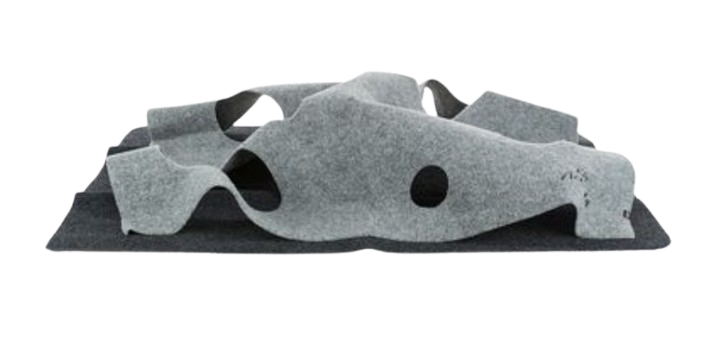 Trixie Cat Activity Adventure Carpet