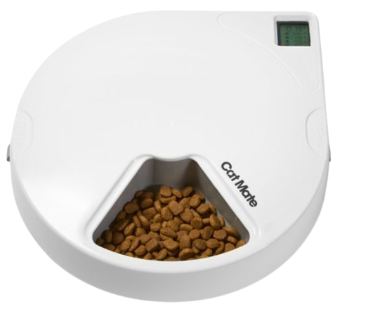 Cat Mate C500 Voerautomaat