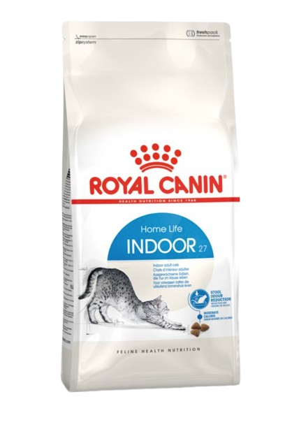 Royal Canin: kwaliteitsvoer met recepten voor elke kat